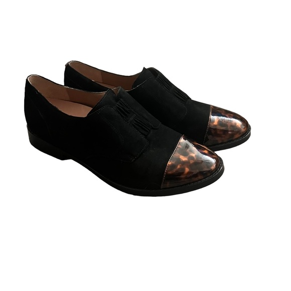 Vionic Shoes - Vionic NEW Jayla derby loafer women’s shoes SZ 8.5